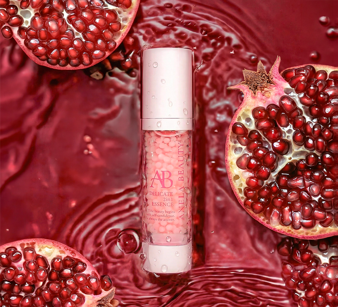 「フェムケアをもっと身近に。うるおいから整える新習慣。」サロンで培った知見をこの1本に。オイル×美容液をひとつにした、デリケートゾーン用美容液を発売！