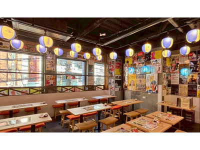 【NEW OPEN】激安居酒屋「居酒屋それゆけ！鶏ヤロー！松山店」が大街道すぐに登場