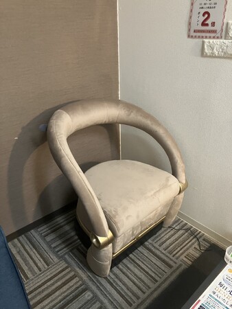 松山・大街道エリアに待望の「セルフ・リラックス空間」が誕生！マッサージチェア＆振動マシーンを無料導入