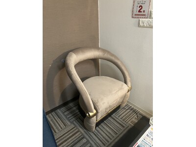 松山・大街道エリアに待望の「セルフ・リラックス空間」が誕生！マッサージチェア＆振動マシーンを無料導入