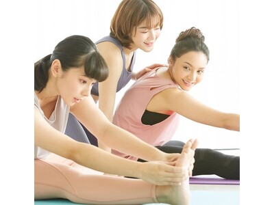 【愛媛・松山】女性専用フィットネスジム【P・SPO湊町2号店】に新フロア、12月20日OPEN！