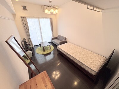 【愛媛・松山】「Ｓマンスリー松山市駅東703号」入居受付開始