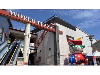 【愛媛・今治】P・SPO ワールドプラザ店が2月5日グランドオープン