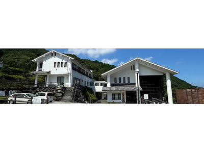 三福グループ、愛媛県西条市の「本谷温泉館」を再生「SPA P・SPO 本谷温泉」4月9日10時グランドオープン