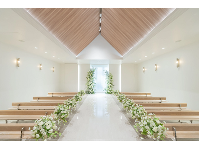 松山中心地に新たなウエディング拠点誕生～三福フューチャー仲介「小さな結婚式 松山店」オープン～