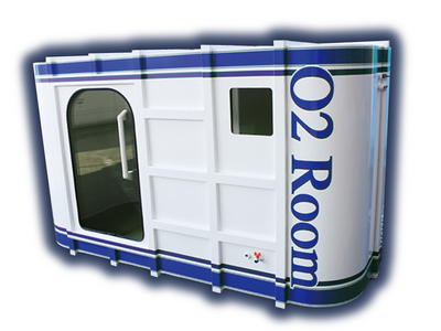 【愛媛・松山】P・SPO、銀天街店に1.9気圧の高気圧酸素ルームを新設