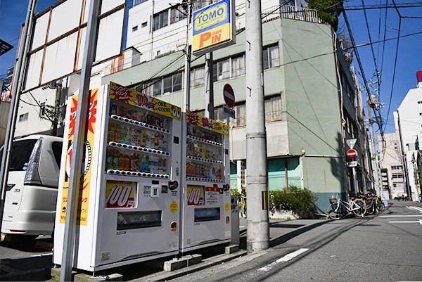 2026年、9月までに78か所へ自動販売機を新規設置。地域の皆さまへの感謝とともに、2027年に向けた設置場所の募集を継続