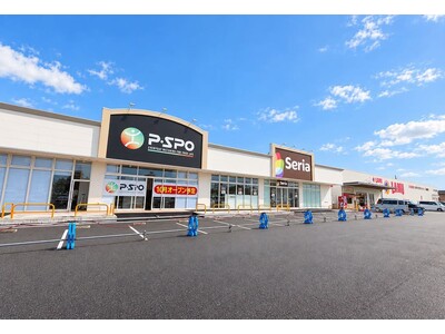 【愛媛・松山】P・SPO三津店、10月29日オープン　ジム・セルフエステ・自習室など7サービスを併設