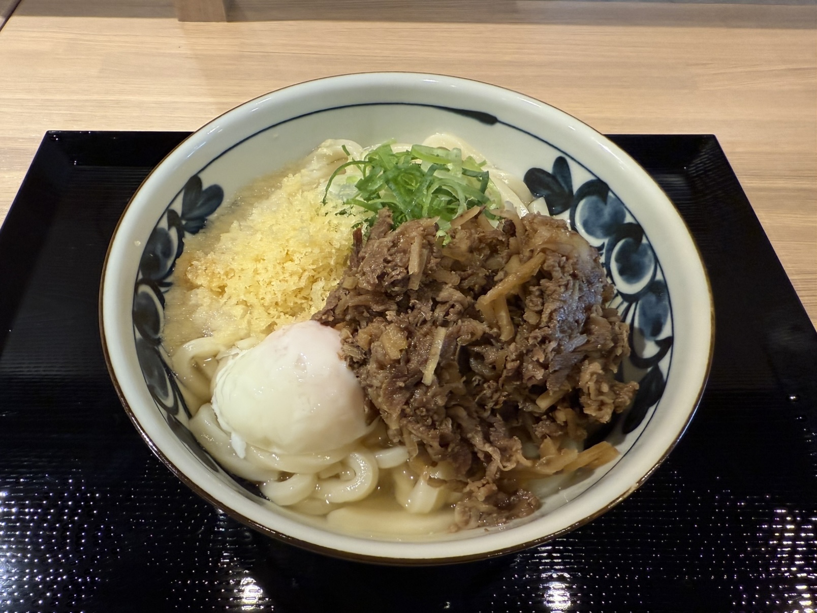 P・SPO公式LINEに新しい特典が登場！P・SPO 愛大前店で『本格うどん』が無料で食べられる！？