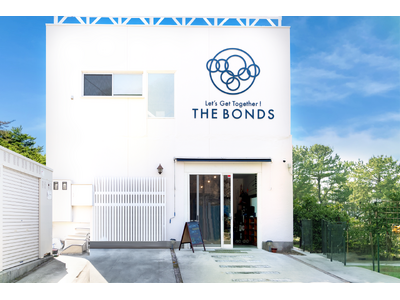 松山市中島「THE BONDS」が“泊まれるレストラン”へリニューアルオープン