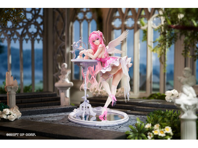『勝利の女神:NIKKE』より、「ドロシー:ノスタルジア」が1/7スケールフィギュアになって登場!!