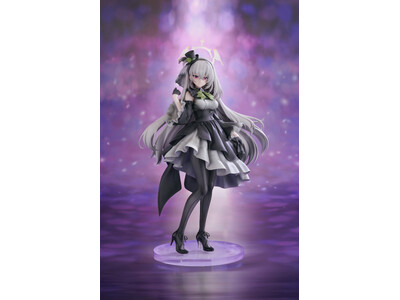 �w�u���[�A�[�J�C�u -Blue Archive-�x���A�u�T�N���R�i�A�C�h���j�v���X�P�[���t�B�M���A�ɂȂ��ēo��I�I