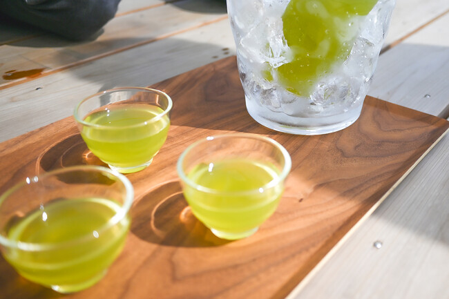 日本三大銘茶「狭山茶」を無料飲み比べ！8月22日・23日、ワルツ所沢で「狭山茶テイスティングEVENT」開催 ～狭山市から名茶園「やまとう栗原園」「古谷園」「奥富園」が出店～