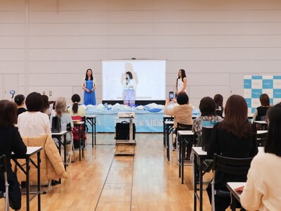 女性起業家支援協会・FEA主催『好き！が見つかる　女性の生き方＆働き方フェス』120名以上が参加し盛況のうちに閉幕