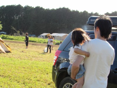 親子の夏の思い出づくり!【はじめてのキャンプ×IT(思考力UP)】外でのドローンプログラミング・自然での...