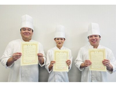 自分らしく働ける企業風土の醸成を目指し毎年開催のコンテスト受賞メニューこの冬も登場！2025年は食の多様化に着目！ ヴィーガンやベジタリアンをテーマにした料理やデザートなど「第6回社内料理コンテスト」