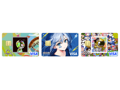 クレジットカード利用で大人気NFTプロジェクトのトークンが