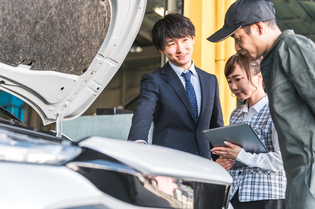 メーカー系正規ディーラーのアフターサービス満足度、レクサスと日産が各セグメントで第１位【J.D. パワー 2025年日本自動車サービス顧客満足度（CSI）調査(SM)】