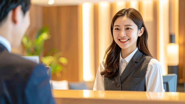 宿泊料金は上昇続くも満足度は堅調を維持、効率化とホスピタリティの両立がカギに【J.D. パワー 2025年ホテル宿泊客満足度調査(SM)】