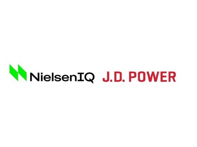 ニールセンIQとJ.D. パワー、主要成長市場に向けた業務提携契約を締結