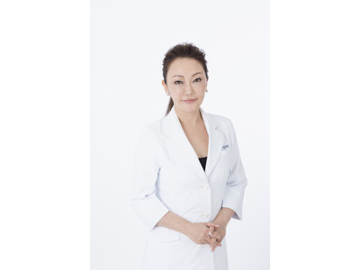女医・片桐衣理の公式YouTubeチャンネル【Dr.ERI 美容皮膚科医・内科医】を開設！‐衣理クリニック表参道 開院20周年記念‐