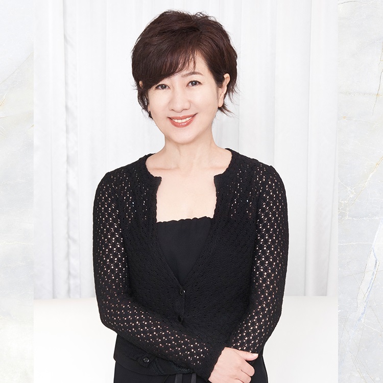 ＼プロ直伝／西山舞さん流『マスクに映えるポイントメイク術』 ＜美人製造研究所＞　