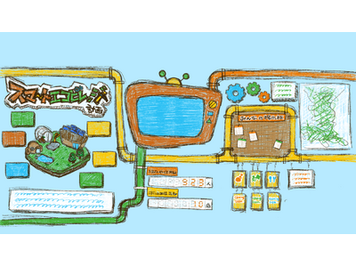 旧小学校を「未来の自給自足モデル」の聖地へ。KIBOTCHAが2月14日より「スマートエコビレッジ科学館...