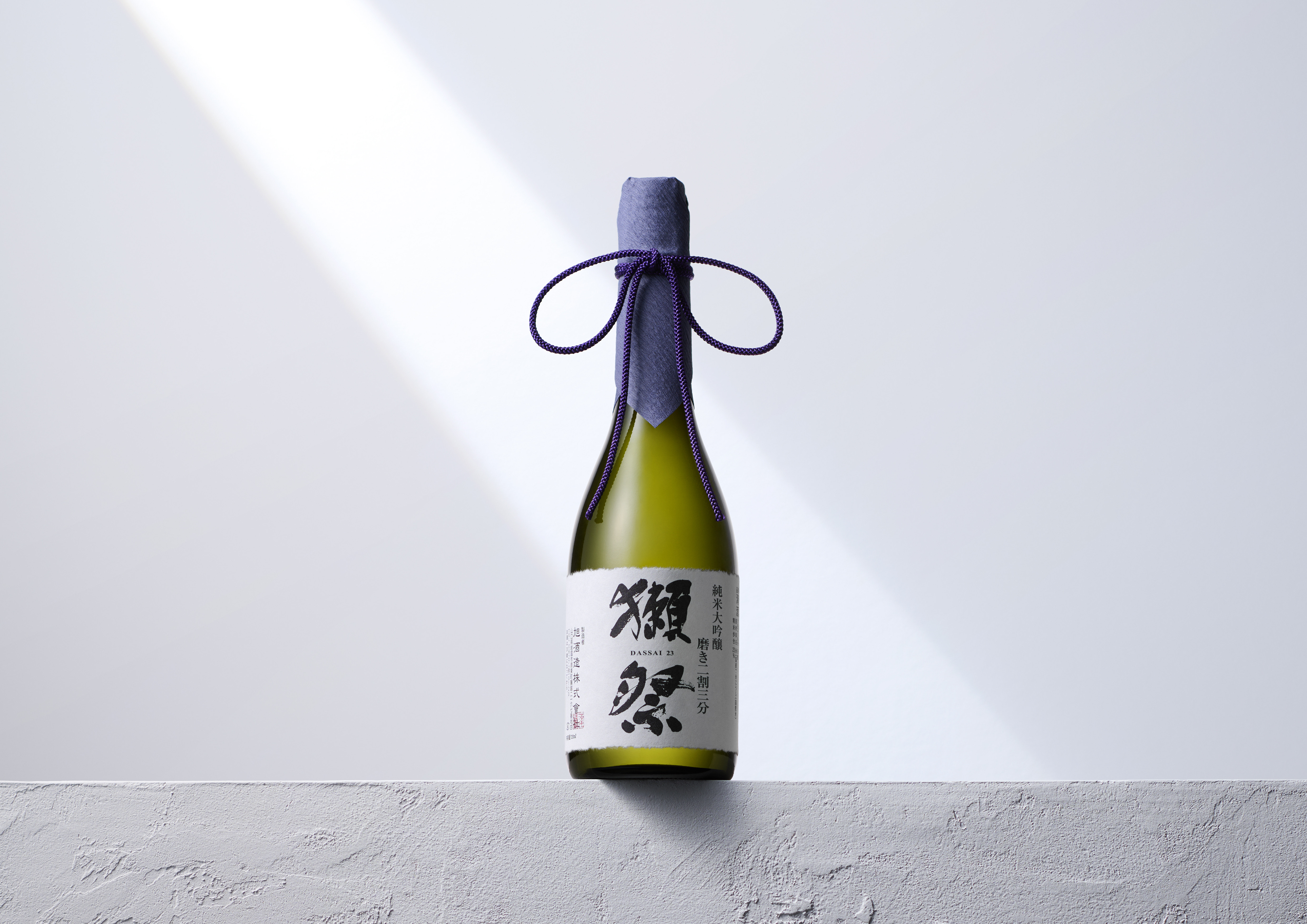 肉汁餃子のダンダダン×獺祭1000回イベント開催！