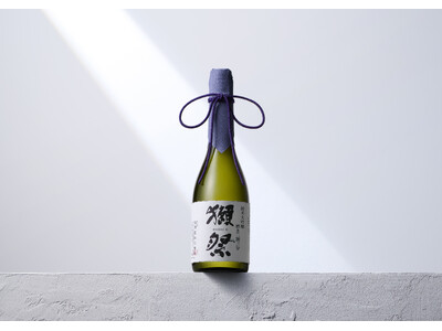 肉汁餃子のダンダダン×獺祭1000回イベント開催！