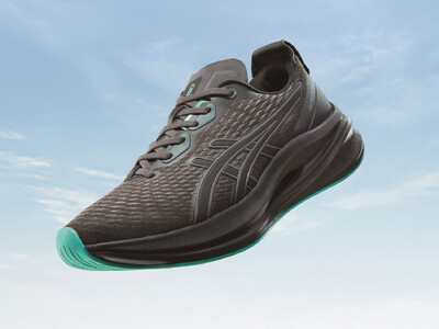 ASICS Walking「WELLNESS WALKER」シリーズから運動効率の高いファストウォーキン...