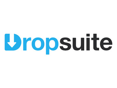 メールボックス・バックアップ製品「Dropsuite」の販売とサービスを提供開始