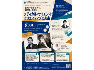 T-BOLAN 森友嵐士さん × 7本指のピアニスト 西川悟平さんの特別対談決定！