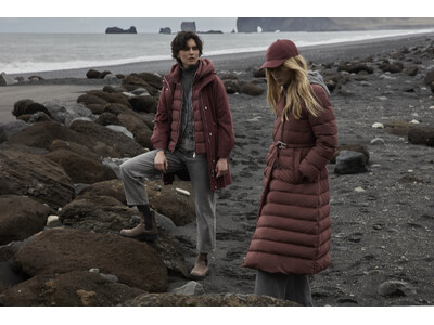 ラグジュアリーアウターブランド「MooRER」が、ポップアップストアを続々オープン