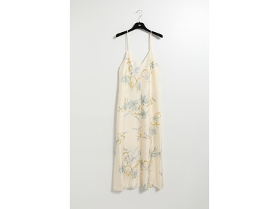 forte_forteが女優 桐谷美玲さんとのコラボレーションアイテムを本日より発売