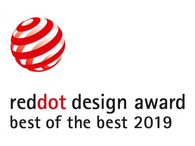エプソンのプリンターが2019年レッド・ドット賞 プロダクトデザイン部門で「ベスト・オブ・ザ・ベスト賞」を初受賞