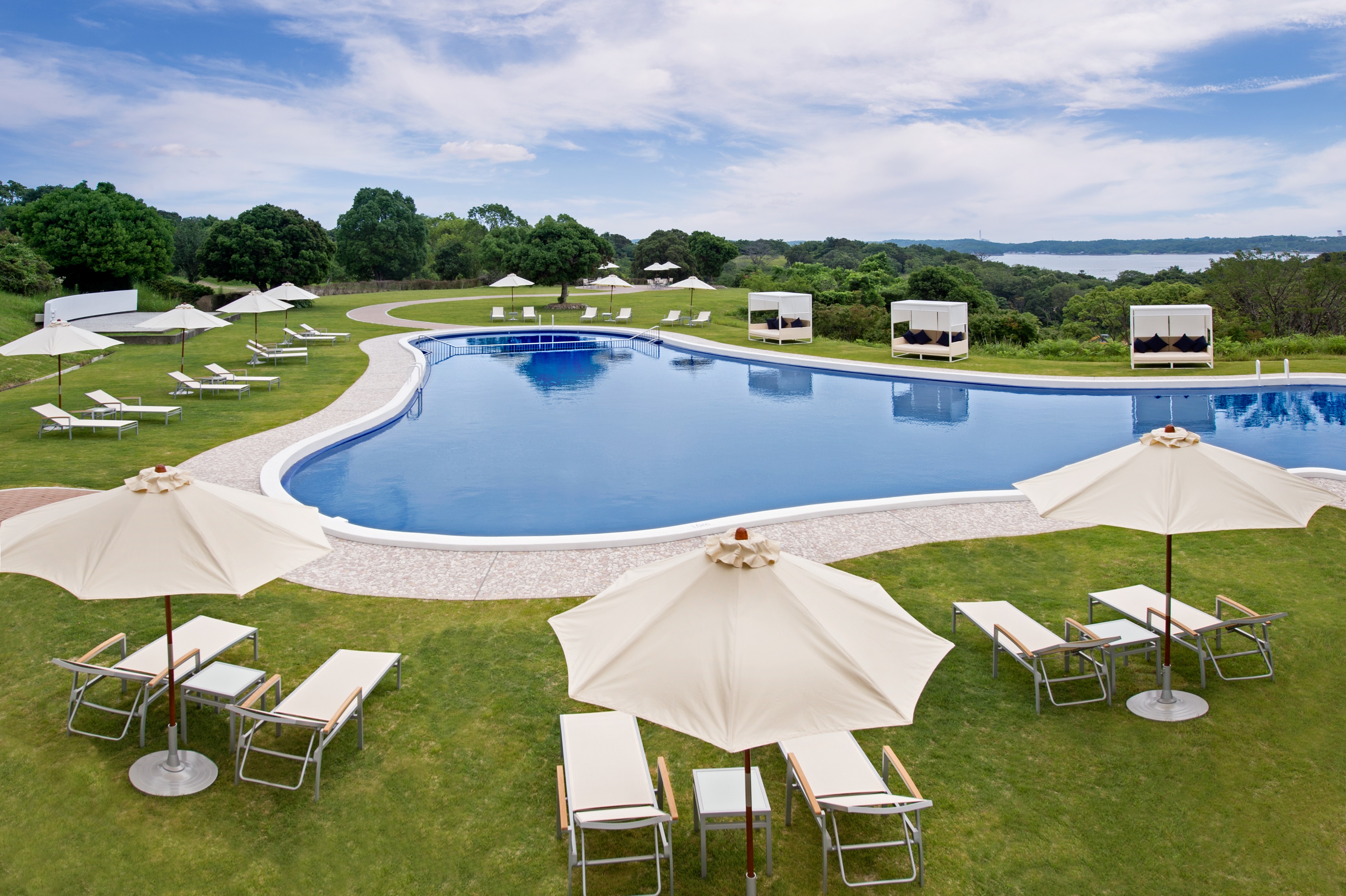 【NEMU RESORT】三世代旅行で楽しめる自然体験が満載のNEMU RESORT！　日帰りで楽しめるサマープランも販売します！