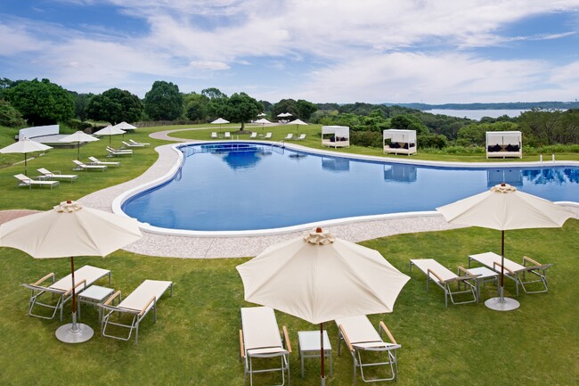 【NEMU RESORT】三世代旅行で楽しめる自然体験が満載のNEMU RESORT！　日帰りで楽しめるサマープランも販売します！