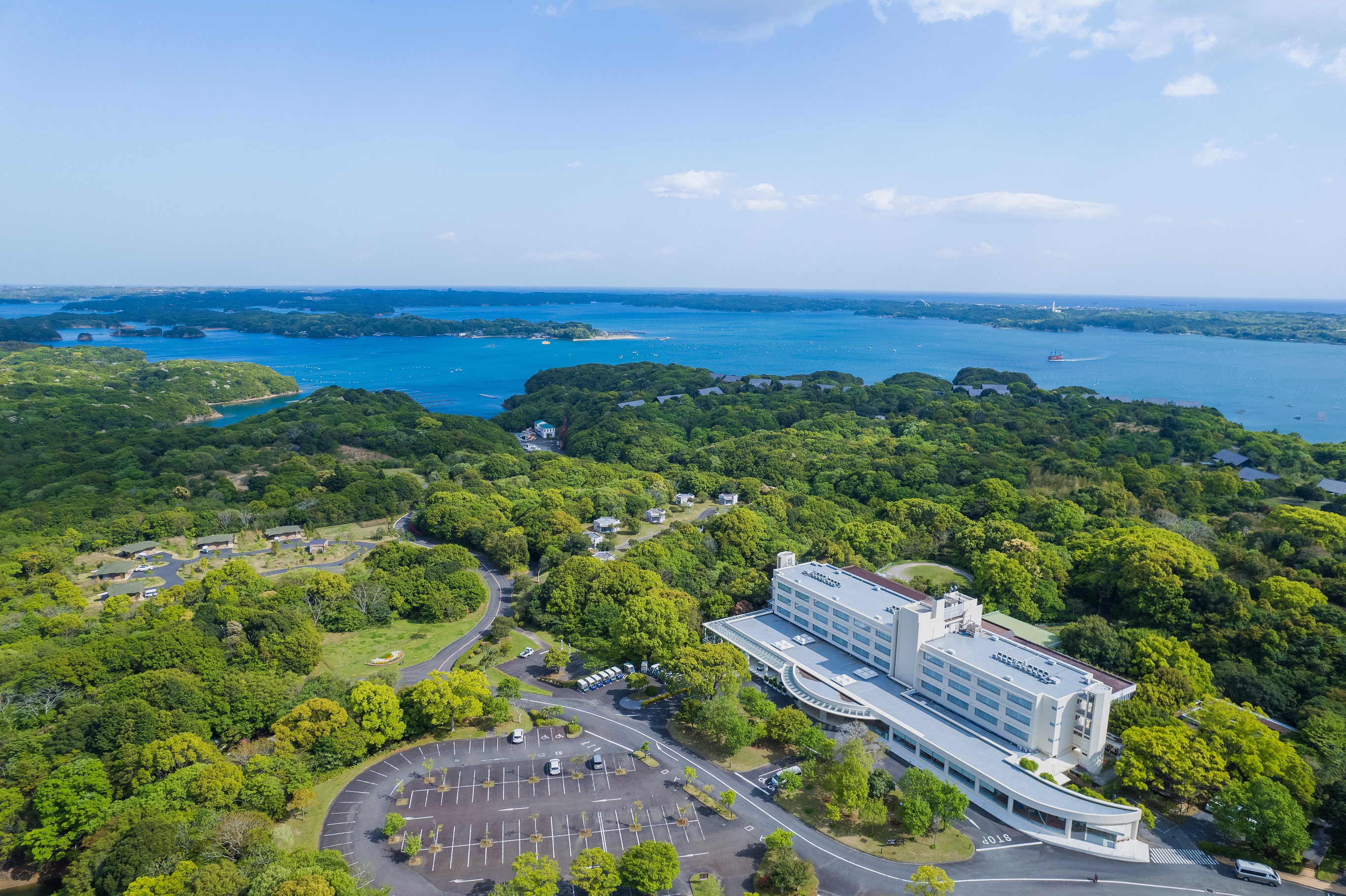 【NEMU RESORT】三重県民 ・ 志摩市民限定企画期間限定　お得なプランの提供