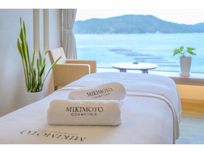 【鳥羽国際ホテル】冬限定・ストーンのやさしい温もりに包まれる、上質なリラクゼーションタイムを提供