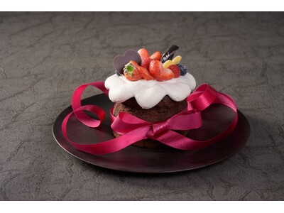 【鳥羽国際ホテル】芳醇なカカオが紡ぐ、恋する贈り物　冬季限定　ガトー・クラシック・オ・ショコラ販売！