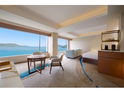 【鳥羽国際ホテル】お母様＆お父様に感謝を込めて贈る “至福のホテルステイ”