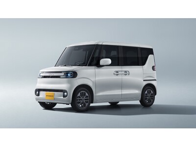 BYD Auto Japan�A������ЃR�W�}�ƂX�����{���狦�ƊJ�n�\��@BYD��EV�[�d�ݔ��{�H���ƊE���́u�����X�g�b�v�T�[�r�X�v�Œ�