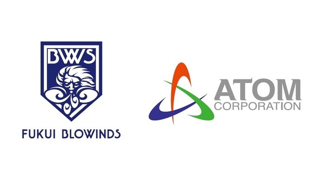 福井県初のプロバスケットボールクラブ「福井ブローウィンズ」オフィシャルパートナー参入に関するお知らせ