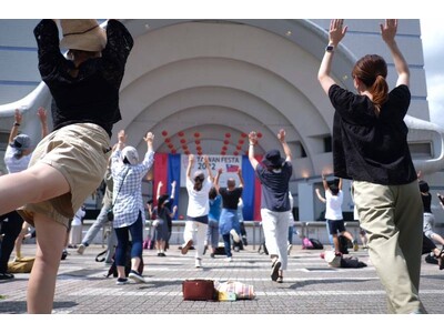 国内外から飲食30ブースが集結！国内最大級の台湾イベント「台湾フェスタ2025」今年も代々木公園で7月2...