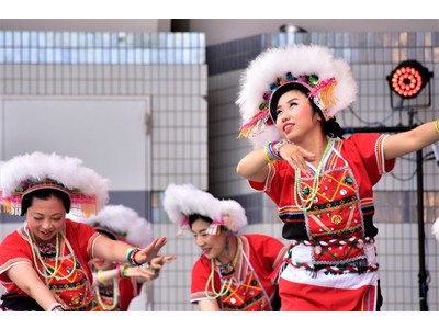 代々木公園に台湾が帰ってくる！第５回「台湾フェスタ2022~Daily life of TAIWAN~」代々木公園広場にて開催決定！