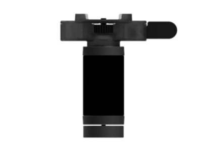 カメラの浮力調整器「STAYTHEE」 RICOH THETA、Insta360、GoProの3機種