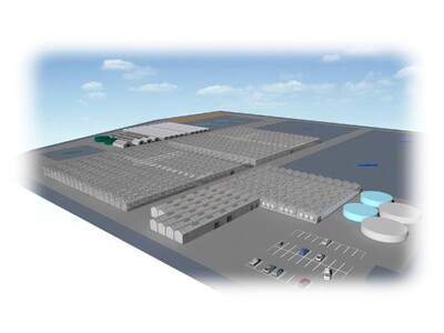 【ファーマインド】2025年12月の収穫に向け、茨城県稲敷市にて希少品種「ロイヤルクイーン」を高効率で大...