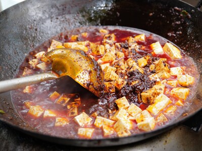GW明けは中野へ！26種の麻婆豆腐が集結する四川フェス2026、全ラインナップ公開