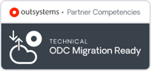 電通総研、日本企業で初となる「OutSystems ODC Migration Ready Partner Badge」を取得