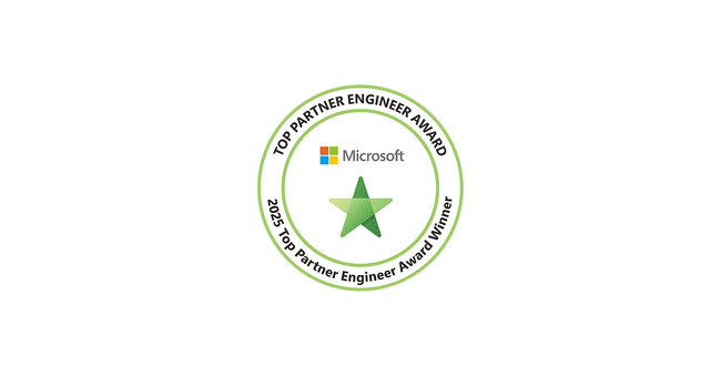 プレスリリース「電通総研の社員が3年連続で「Microsoft Top Partner Engineer Award」を受賞」のイメージ画像